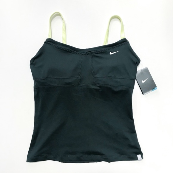 Nike Tops - Nike Gray Tennis Top